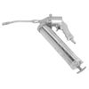 Air Operated Continuous Flow Pistol Grip Grease Gun