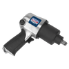 Premier Twin Hammer Air Impact Wrench 1/2"Sq Drive - SA602