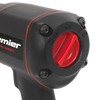 Premier Twin Hammer Composite Air Impact Wrench 1/2"Sq Drive - SA6007