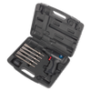 Premier Medium Stroke Composite Air Hammer Kit