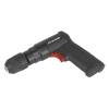 Premier Composite Reversible Air Pistol Drill 10mm with Keyless Chuck