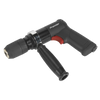 Premier Composite Reversible Air Drill 13mm with Keyless Chuck