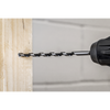 SDS Plus Auger Wood Drill Bit 6 x 200mm
