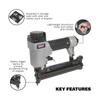 Air Staple Gun 13-32mm Capacity