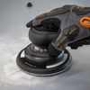 Air Palm Orbital Sander Ø150mm