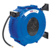 20m Retractable Rubber Air Hose Reel 10mm ID