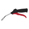 Air Blow Gun 100mm with 1/4"BSP Air Inlet & Safety Nozzle