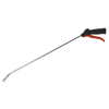 Air Blow Gun 500mm with 1/4"BSP Air Inlet & Safety Nozzle