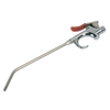 Palm Type Air Blow Gun 180mm with 1/4"BSP Air Inlet