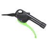 Premier Curtain Air Blow Gun with 1/4"BSP Air Inlet