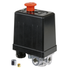 Pressure Switch with 4 x 1/4" Ports 6-8bar
