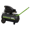 50L Direct Drive Air Compressor 2hp - SAC5020E