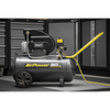 50L Direct Drive Air Compressor 2hp 110V