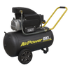 50L Direct Drive Air Compressor 2hp 110V