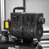 6L Oil Free Low Noise Direct Drive Air Compressor 1hp