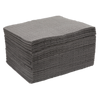 Spill Absorbent Pads - Pack of 100