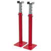 Swingarm Stands