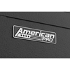 American PRO® Steel Storage Chest 1200 x 450 x 360mm