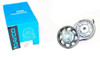 Dayco Drive Belt Tensioner for Defender/Discovery 300TDi, automobile engine belt tensioner and pulley components. Dayco Drive Belt Tensioner for Defender/Discovery 300TDi, automobile engine belt tensioner and pulley components.