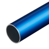 SharkBite® Anodised Aluminium Pipe 22mm x 3m
