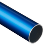 SharkBite® Anodised Aluminium Pipe 22mm x 3m