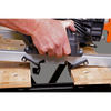 Benchclaw® Mitre Saw Workbench Clamp