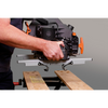 Benchclaw® Mitre Saw Workbench Clamp