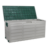 Outdoor Storage Box Polypropylene 460 x 1120 x 540mm