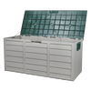 Outdoor Storage Box Polypropylene 460 x 1120 x 540mm