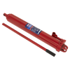 Hydraulic Ram for SC10LR.V3