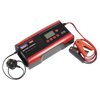 12/24V Compact Smart Battery Charger & Maintainer 15A