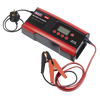 12/24V Compact Smart Battery Charger & Maintainer 15A
