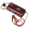 12/24V Compact Smart Battery Charger and Maintainer 25A