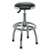 Pneumatic Stool Heavy-Duty Workshop with Adjustable Height Swivel Seat