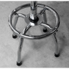 Pneumatic Stool Heavy-Duty Workshop with Adjustable Height Swivel Seat