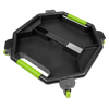Creeper Tool Tray - Green