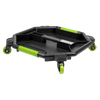Creeper Tool Tray - Green