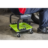 Mechanic's Utility Seat - Green