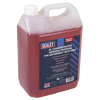 Concentrated General-Purpose TFR Detergent with Wax 5L
