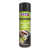 Chain & Cable Clear Lubricant 500ml