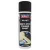Etch Primer Paint 500ml, Grey - Pack of 6