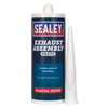 Exhaust Assembly Paste 300g