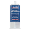 Rapid Set MMA Adhesive 50ml