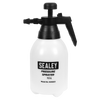 Pressure Sprayer with Viton® Seals 1.5L