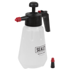 Snow Foaming/Detailing/Maintenance Pressure Sprayer 2L