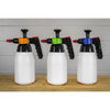 Pressure Sprayer Colour-Coded Caps 5pc