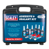 Adhesive & Sealant Kit 10pc