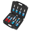 Adhesive & Sealant Kit 10pc