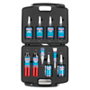 Adhesive & Sealant Kit 10pc