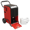 Industrial Dehumidifier 50L